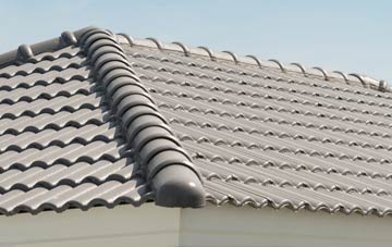 advantages of Woodcock Heath clay roofing