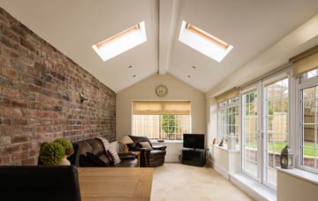 conservatory roof insulation Woodcock Heath, Staffordshire