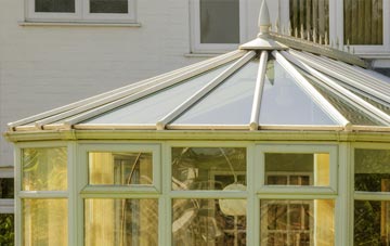 conservatory roof repair Woodcock Heath, Staffordshire