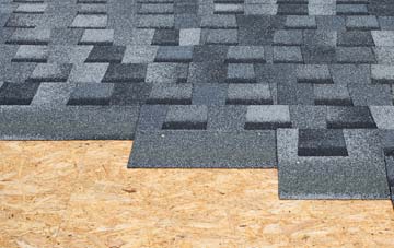 expert Woodcock Heath asphalt roof companies