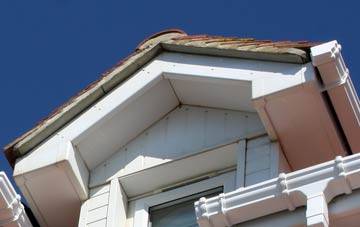 Woodcock Heath fascia installation costs