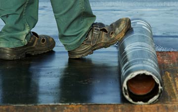 types of Woodcock Heath felt roof
