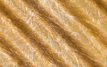 Woodcock Heath fibreglass roof waterproofing