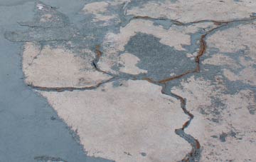 fibreglass roofing replacement Woodcock Heath