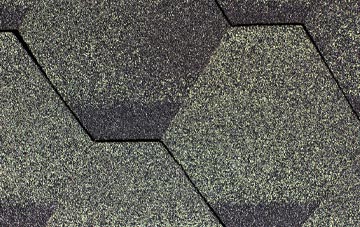 Woodcock Heath fibreglass shingle repairs