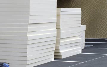 Woodcock Heath flat roof insulation costs