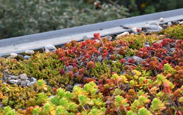 the cost of Woodcock Heath green roof installation