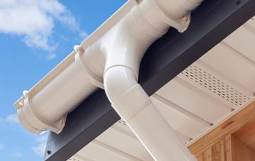 Woodcock Heath gutter installation costs