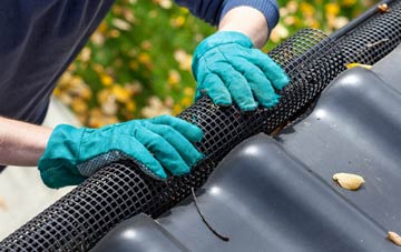 Woodcock Heath gutter repair companies