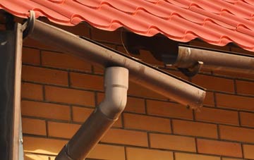 Woodcock Heath gutter repair costs