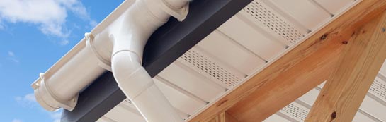 get Woodcock Heath guttering quotes today