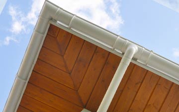 Woodcock Heath soffit types