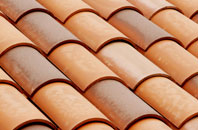 Woodcock Heath clay roofing