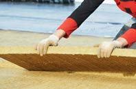 find rated Woodcock Heath roof insulation companies