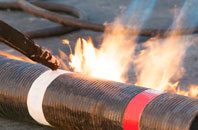 Woodcock Heath flat roofing replacement