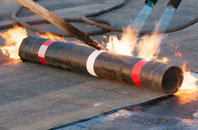 Woodcock Heath flat roof sealing