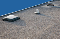 Woodcock Heath flat roofing