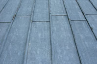 Woodcock Heath lead roofing