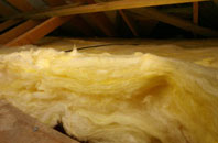 Woodcock Heath pitch roof insulation