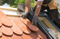 Woodcock Heath tiled roofing companies