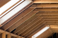 Woodcock Heath tapered roof insulation quotes